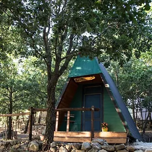 Happy Glamping Madonie Glamping Polizzi Generosa