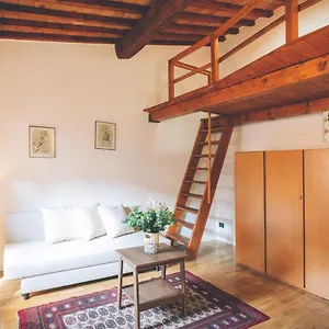 Gomitolo - Dolcevita Firenze