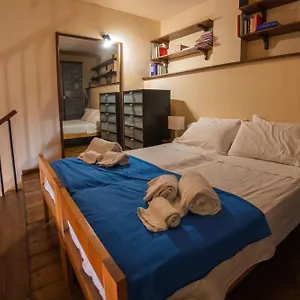 S3 - Serristori Tower - Dolcevita Firenze